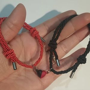 Cupid bracelet